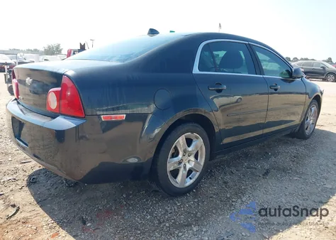 2012 Chevrolet Malibu Ls z USA, uszkodzony, nr VIN 1G1ZB5E06CF205341